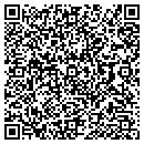 QR code with Aaron School contacts