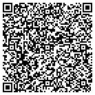 QR code with Adirondack Christian Day Schl contacts