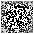 QR code with Adirondack Dental Assisting contacts