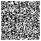 QR code with Adirondack Educational Center contacts