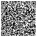 QR code with Eca contacts