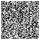 QR code with Caldwell Harp-Lucinda contacts