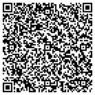 QR code with Ada Exempted Village School Di contacts