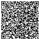 QR code with Aloha Diners Club contacts