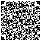 QR code with A Guymon High School contacts