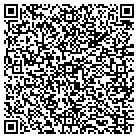 QR code with Akin William Orlan And Associates contacts