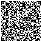QR code with University of Hawai'i Foundation contacts