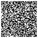 QR code with 180 Degrees Program contacts