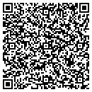 QR code with Austin John R MD contacts