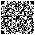 QR code with Ghb Inc contacts