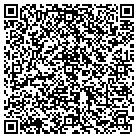 QR code with American University-Central contacts