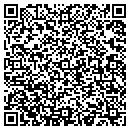QR code with City Prayz contacts