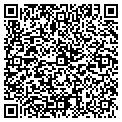 QR code with Freeman Alice contacts