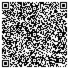 QR code with C & L Enterprise-Rapid Taxi contacts