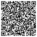 QR code with Donald R Dillard contacts
