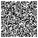 QR code with American Lung Association Of Ks contacts