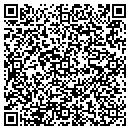 QR code with L J Thompson Inc contacts