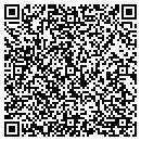 QR code with LA Reyna Bakery contacts