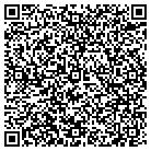 QR code with Phoenix Jazz Orchestra Assoc contacts