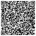 QR code with A Horton Smith Md Pc contacts