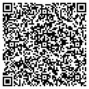 QR code with Alabama Vision Center contacts