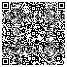 QR code with Weber Environmental Service contacts