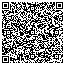 QR code with R D L Corporation contacts