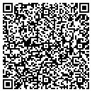 QR code with Anthc Cfin contacts