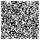 QR code with A High Performing School contacts