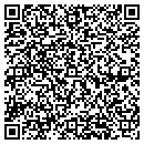 QR code with Akins High School contacts
