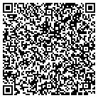QR code with A Plus School Uniform A & Scho contacts