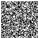 QR code with Alan W Hamilton Md contacts
