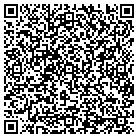 QR code with Anderson Tree Committee contacts