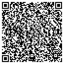 QR code with Arrington James C MD contacts