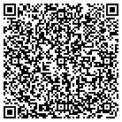 QR code with A Ace of Hearts Disc Jockey contacts