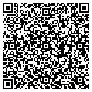 QR code with A C Lotman M D P C contacts