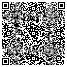 QR code with American Dance Orchestra LLC contacts