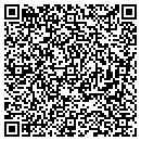 QR code with Adinoff Allen D MD contacts