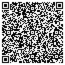 QR code with Alan C Ruff M D contacts