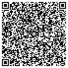 QR code with Backwater Outfitters Inc contacts