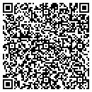 QR code with Alan S Fine Md contacts