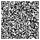 QR code with Allan Hoch M D contacts