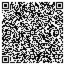 QR code with Allen Thomas J MD contacts