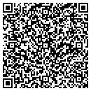 QR code with Ark Academy contacts
