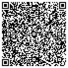 QR code with A Gregory Geiger M D P C contacts