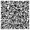 QR code with Agresta Thomas MD contacts
