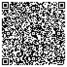 QR code with Magee Benevolent Foundation contacts
