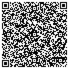 QR code with March Of Dimes Foundation contacts