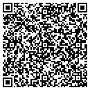 QR code with Prevail CO contacts