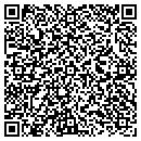 QR code with Alliance High School contacts